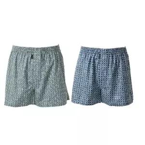 [롯데백화점]비너스 여름철 땀흡수 통풍잘되는 부드럽고 편안한 남성트렁크VMPQ171