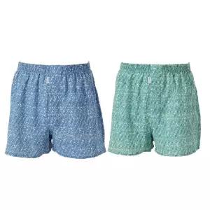 [롯데백화점]비너스 여름철 몸에달라붙지않아 시원하고 편안한 데일리 남성트렁크VMP1970D