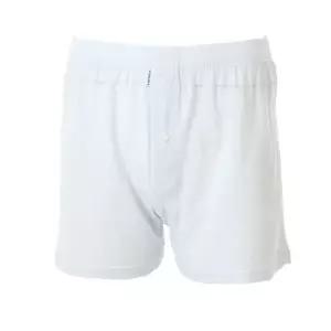 [롯데백화점]비너스 [VMP4203N]남 면 뱀부 메쉬 체크 니트트렁크