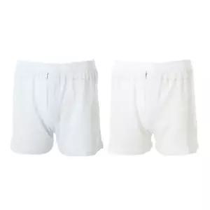 [롯데백화점]비너스 여름철 땀흡수 통풍잘되는 면뱁부 메쉬 데일리 남성니트트렁크VMP4203N