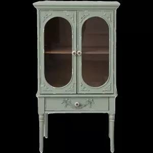 원목 수납장 주방 컵보드 다용도 홈카페 그릇정리 서랍형 슬림 키친장