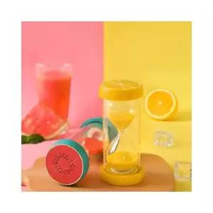 과일 모래시계 심플모래시계 양치모래시계 탁상모래시계 사우나모래시계 반신욕시계