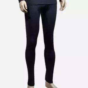 보온 편한 내복 남자 겨울 하의 바지 타이즈 기모내의 기모바지