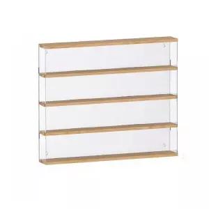 미니피규어장식장 보관함 진열 정리함 아크릴케이스