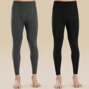 양면 남성 슬림핏 레깅스 피치기모 내복 겨울이너 피치기모내복 보정