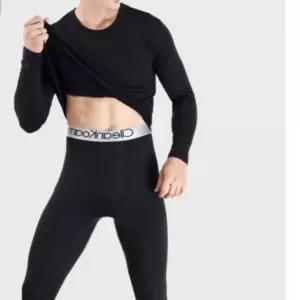 내복 발열내의 타이즈 기모 겨울 남성 하의 상의 상 따뜻한