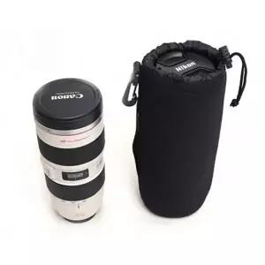 사이즈 카메라 소프트 렌즈 캐논 XL 미러리스 파우치