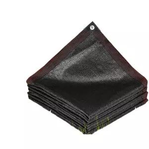 PVC타포린 천막 단열 비닐 타포린 옥상 덮개 우레탄