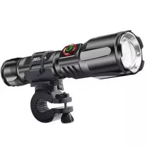 손전등 LED 자전거 후레쉬 안전등 랜턴 전조등 자전거라이트