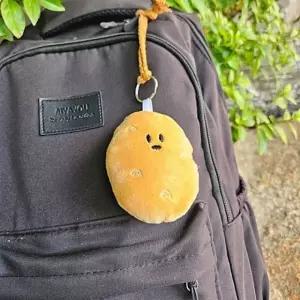 강원도 인형키링 키링 감자 열쇠고리