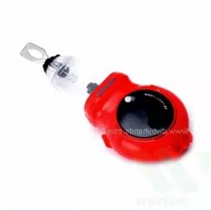 파인앤유 자동분말먹통 선긋기 먹줄통 금긋기 줄긋기 초크라인 마킹툴 목수먹통