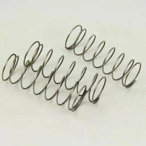 스트레이트 밸브 베이스 튜바 테너 호른 바리톤 피스톤 스프링 악기 액세서리