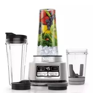 닌자 푸디 파워 뉴트리 듀오 블렌더CB100-KRCO 코스트코