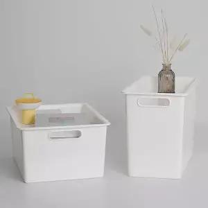 공간 활용 수납박스 틈새 정리함 생활용품 수납함 WFJ650F