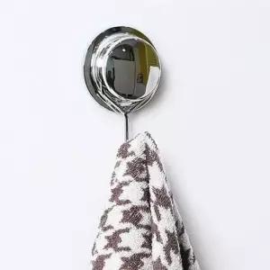 다용도선반 빠띠라인 뉴 강력흡착 벽걸이 1p