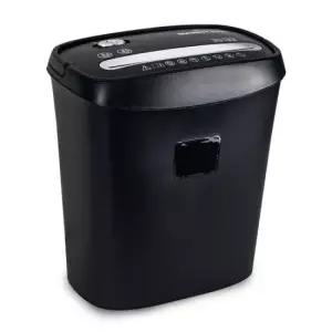 종이파쇄기 가정용 문서 파쇄기 세단기 Security-615C 파세기15L