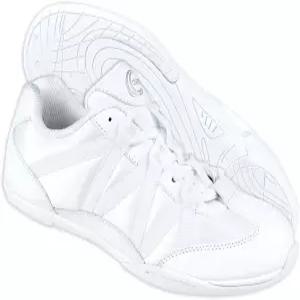 샤세 에이스 II 유소년 치어리딩 슈즈 - 소녀용 흰색