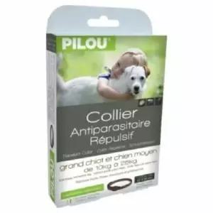[반려] 필루 외부기생충예방 목걸이 65cm 중형견용