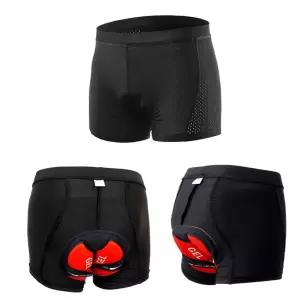 자전거속바지 사이클 바지 젤 엉덩이패드 쿠션