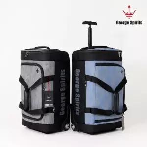 보스턴백  미로틱 보스턴 캐리어백