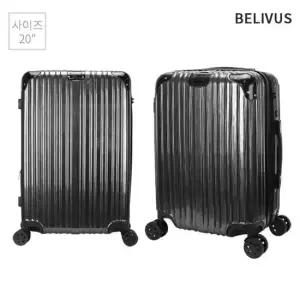 남자 캐리어 20인치 확장 가능 기내용 가방 BHB046 여행캐리어 여행용캐리어 여행가방