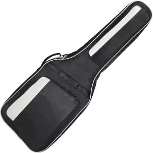 토스네일 41인치 일렉트릭 기타 긱백 백팩 어깨끈이 있는 소프트 수납 케이스 휴대용 손잡이 및 포켓