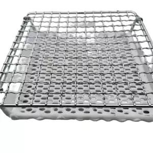 가정용 미니 석쇠 그릴