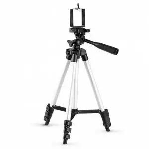 [골드스마일]카메라삼각대 스탠다드 핸드폰삼각대 리빙듀오 삼각대