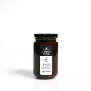 [NS홈쇼핑][한터식품]무설탕 애플&아로니아베리잼(250g)[32798703]