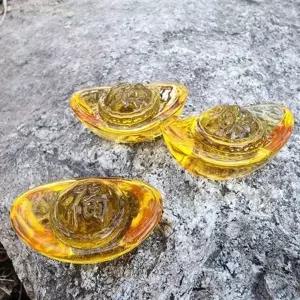 [RIZPICK]돈들어오는 풍수 금원보 소품 금전운 금전수 재물운