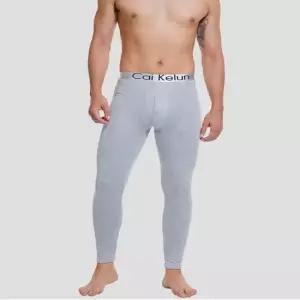 남자 신축성좋은 슬림 경량 기모안감 타이즈 내복하의 남자타이즈 발열내의 겨울내복