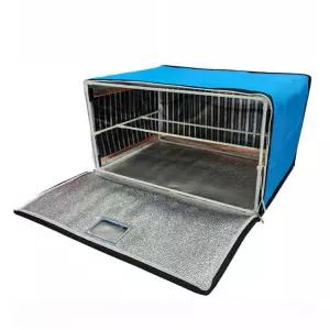 보온 발효기 누룩 제조기 막걸리 청국장 낫또 효모 경량형 온도조절 발효상자