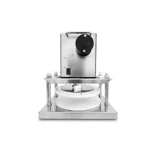 만두피 프레스기 또띠아 반죽 일정압착 성형틀 피자도우 원형