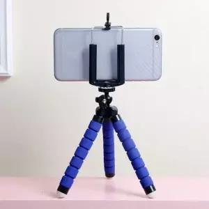 문어발 스마트폰삼각대 만능 태블릿삼각대 미니삼각대