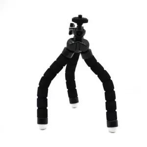 삼각대 미러리스삼각대 셀카봉삼각대 자바라 셀카봉