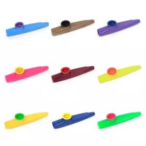 카주 kazoo 카쥬 교육용악기 음악교구 용카주 용악기 연용주 까쥬 용주 까주
