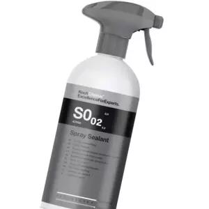 코흐케미 스프레이 실란트 SO.02 500ml 발수 광택제
