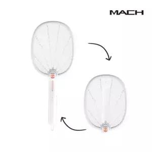 마하 접이식 usb 충전식 전기 모기채 전자 파리채 모기 퇴치 해충 벌레 모기퇴치기 해충퇴치기