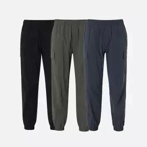 컬럼비아 남성 우븐 카고 조거 팬츠 3종 택1 C61-YMD801 442686