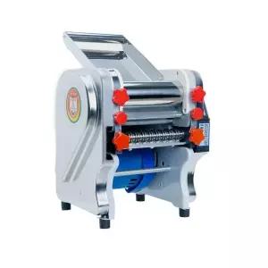 면뽑는기계 업소용 전동 반죽 우동 프레스 국수 칼국수