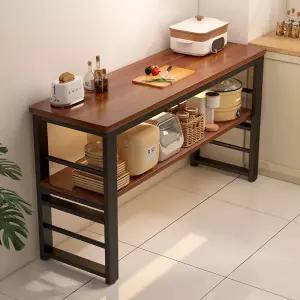 주방 수납장 다용도 부엌 거실 랙 틈새 팬트리장 장식장