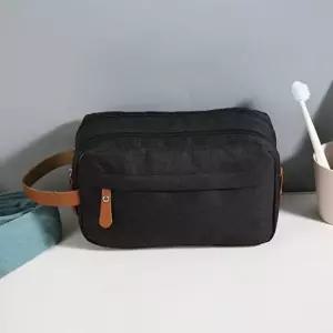 여행 세면백 세면도구 샤워 목욕 가방 샴푸 린스 비누