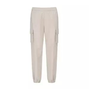 [롯데백화점]폴햄 [정상가 79900원]여성 무브 스트레치 카고조거 와이드팬츠 2종택1 PHF2PP2727 2779