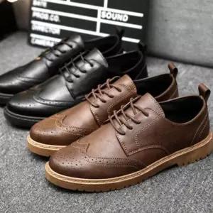 [무료배송] 남성로퍼 옥스퍼드 캐주얼구두 정장화 마틴화
