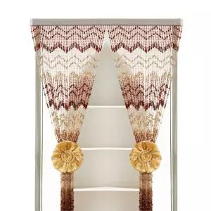 현관문커튼 문발 선반 창문 중문 간이 현관 신발장