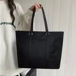 여성 데일리 보부상 스트랩 핸드백