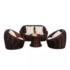 라탄인테리어 등나무덩굴 패드 라탄쇼파 쿠션