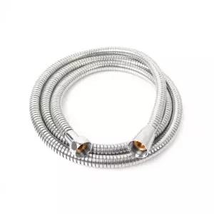 2m 메탈호스 샤워기줄 샤워호스 욕실 고급 황동내관