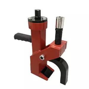 대형 타이어 분리기 자동차 체인저 비드브레이커 수동