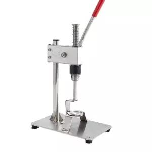 매실씨 빼는 기계 망치 빼는기계 체리 씨빼는기계 올리브